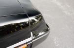 DeLorean DMC-12 in Black 1981 года
